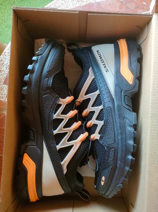 Zapatillas Salomon ACS 