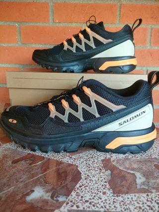 Zapatillas Salomon ACS 