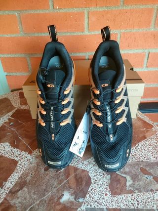 Zapatillas Salomon ACS 