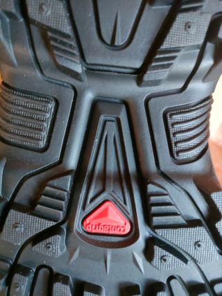 Zapatillas Salomon ACS 