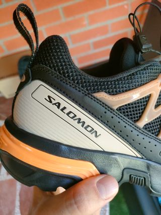 Zapatillas Salomon ACS 