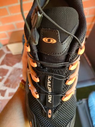 Zapatillas Salomon ACS 