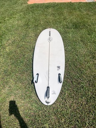 Tabla surf Agote