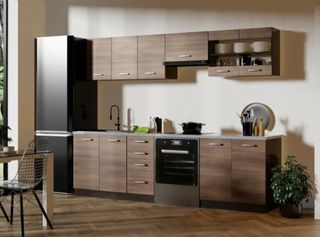 Muebles cocina - Diseño moderno