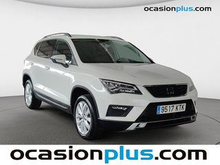 SEAT Ateca 1.6 TDI S&S Ecomotive Style 85 kW (115 CV)