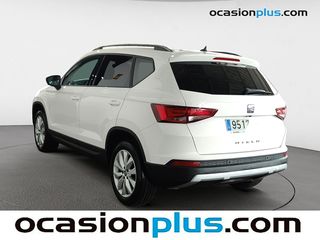 SEAT Ateca 1.6 TDI S&S Ecomotive Style 85 kW (115 CV)