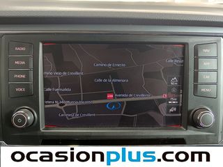 SEAT Ateca 1.6 TDI S&S Ecomotive Style 85 kW (115 CV)