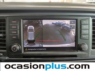 SEAT Ateca 1.6 TDI S&S Ecomotive Style 85 kW (115 CV)