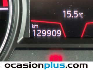 SEAT Ateca 1.6 TDI S&S Ecomotive Style 85 kW (115 CV)