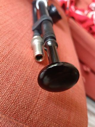 Pompa sospensione MTB Wrench Force