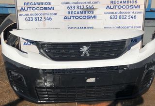 PARAGOLPES DELANTERO PEUGEOT PARTNER RIFTER 2022