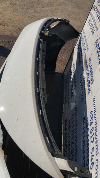 PARAGOLPES DELANTERO PEUGEOT PARTNER RIFTER 2022