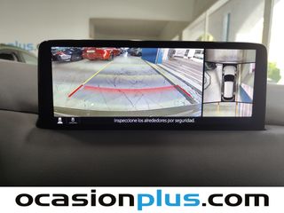 Mazda CX-5 2.0 GE Newground AT 121 kW (165 CV)