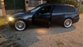 BMW Serie 3 2007