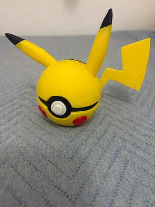 Pokebola 3D