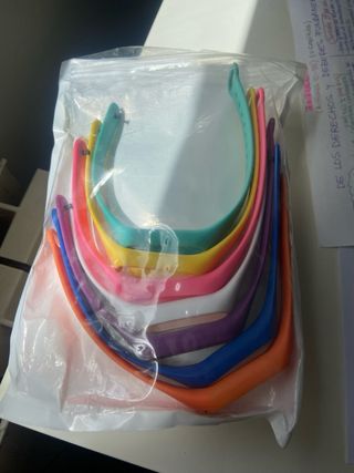 Xiaomi Mi Band 2 Azul