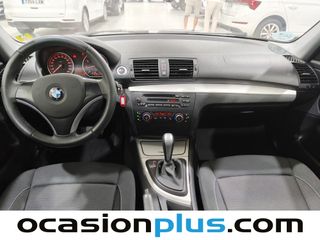 BMW Serie 1 120i 125 kW (170 CV)