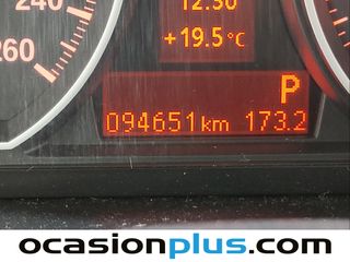 BMW Serie 1 120i 125 kW (170 CV)