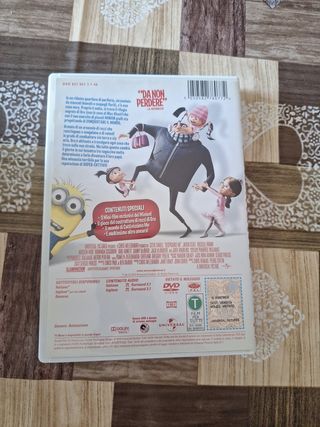 Cattivissimo Me - DVD Italiano