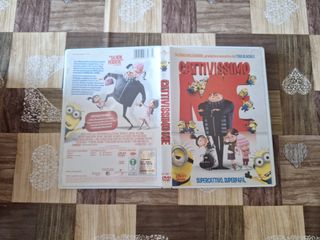 Cattivissimo Me - DVD Italiano