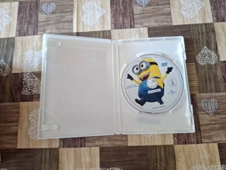 Cattivissimo Me - DVD Italiano