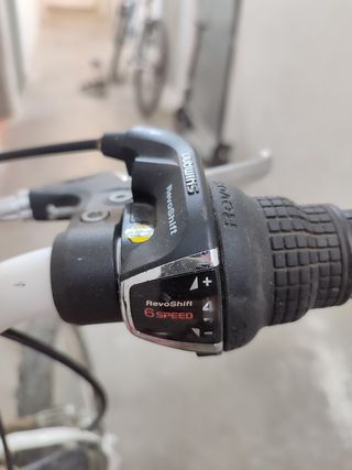 Bicicleta Agece  20"