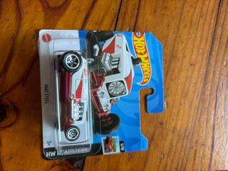 Hot Wheels Max Steel HW