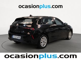 Opel Astra 1.2 Turbo XHT Edition 96 kW (130 CV)