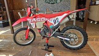 GasGas EC 250f - enduro