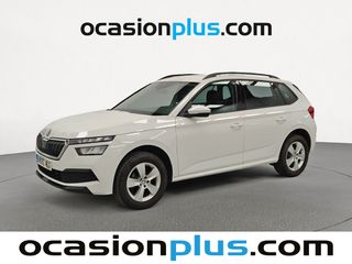 Skoda Kamiq 1.0 TSI Ambition 81 kW (110 CV)