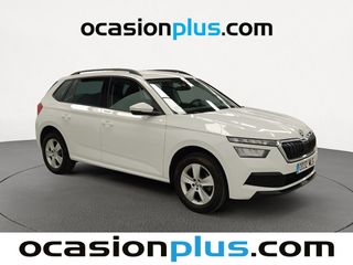 Skoda Kamiq 1.0 TSI Ambition 81 kW (110 CV)