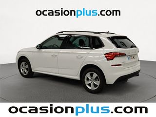 Skoda Kamiq 1.0 TSI Ambition 81 kW (110 CV)