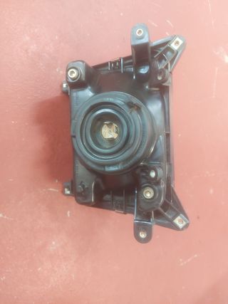 Faro Honda Dominator 650
