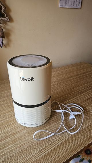 Purificatore Aria LEVOIT HEPA
