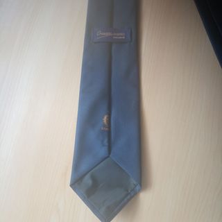 Corbata Linares azul marino