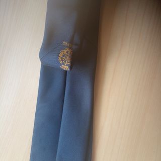 Corbata Linares azul marino
