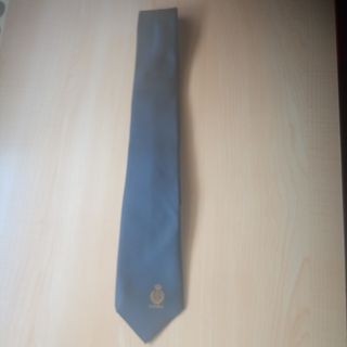 Corbata Linares azul marino