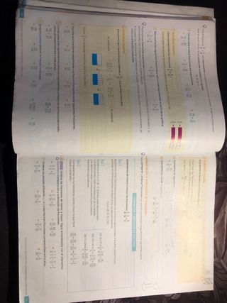 Matemáticas. 2 Secundaria. Revuela. 