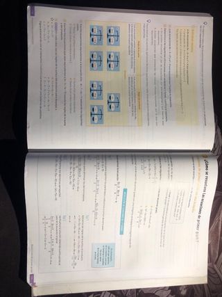 Matemáticas. 2 Secundaria. Revuela. 