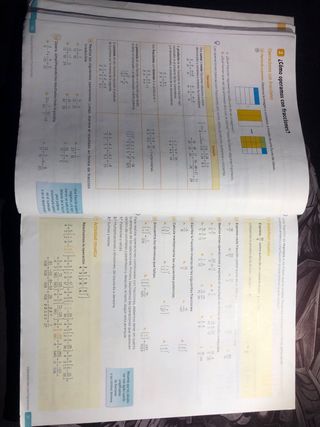 Matemáticas. 2 Secundaria. Revuela. 