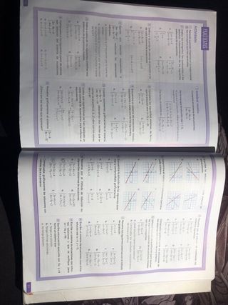 Matemáticas. 2 Secundaria. Revuela. 