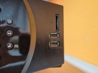 OKI, reproductor multimedia