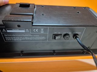 OKI, reproductor multimedia