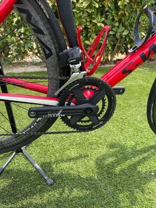 Bicicleta Carretera S-Works Tarmac SL6