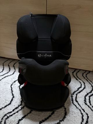 Silla coche Cybex Pallas