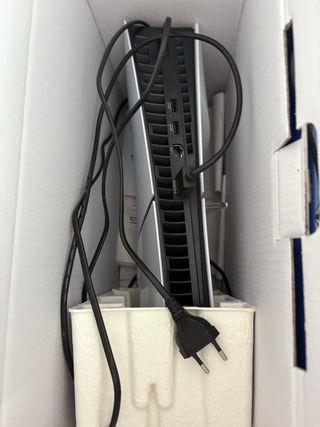 PlayStation 5 nueva