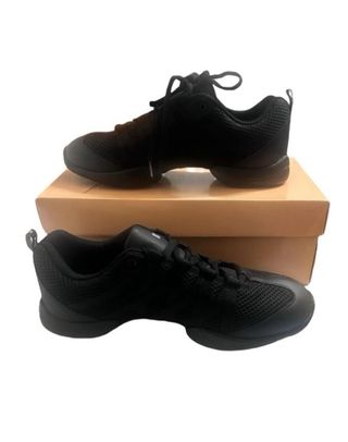 Talla 40.5 (27 cm.) Zapatillas de mujer BLOCH
