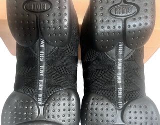 Talla 40.5 (27 cm.) Zapatillas de mujer BLOCH