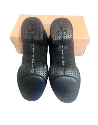 Talla 40.5 (27 cm.) Zapatillas de mujer BLOCH