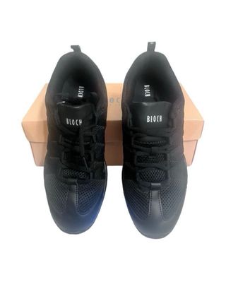 Talla 40.5 (27 cm.) Zapatillas de mujer BLOCH